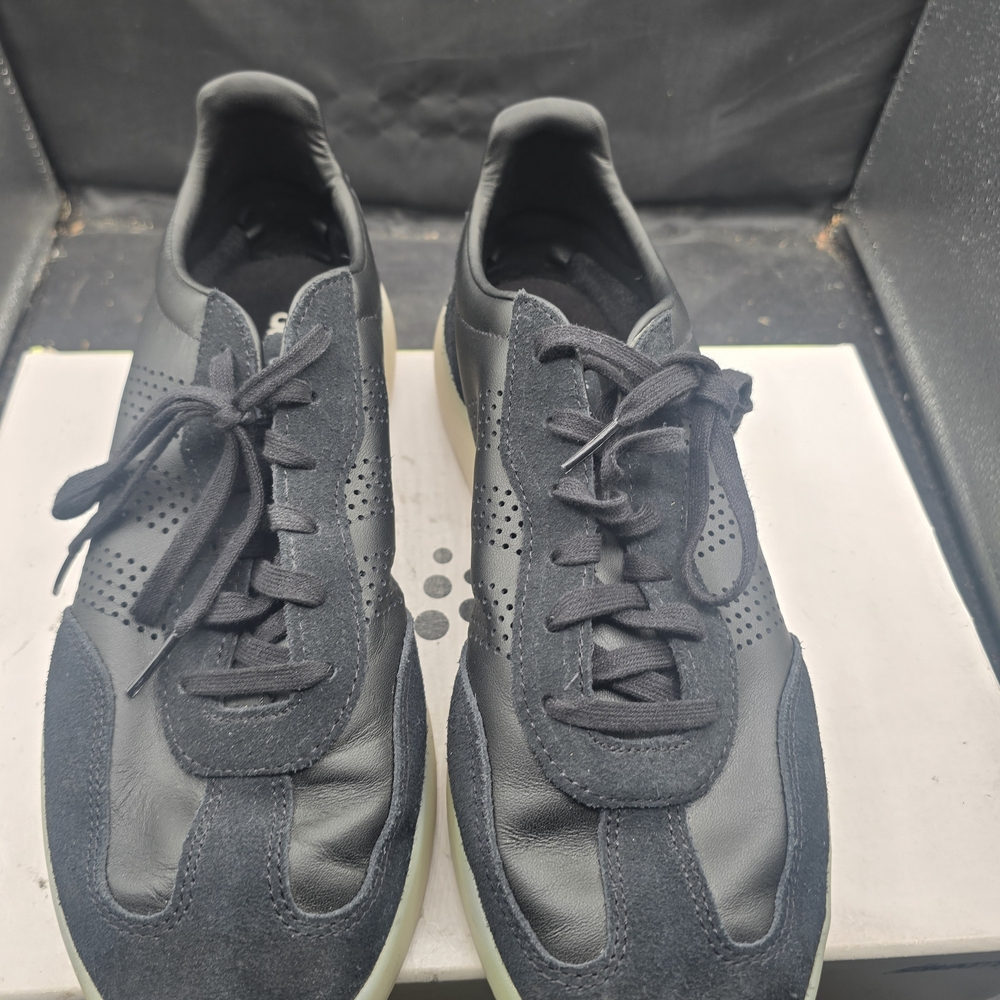 adidas Black Men's‎ Sneakers